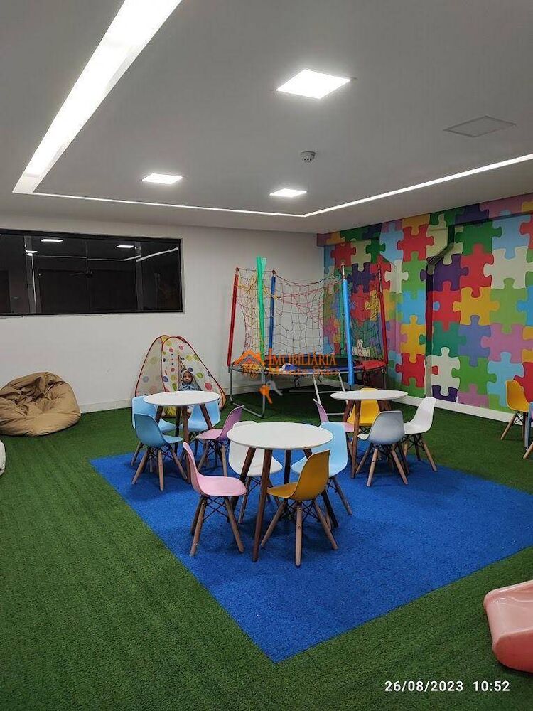 Apartamento, 2 quartos, 43 m² - Foto 17