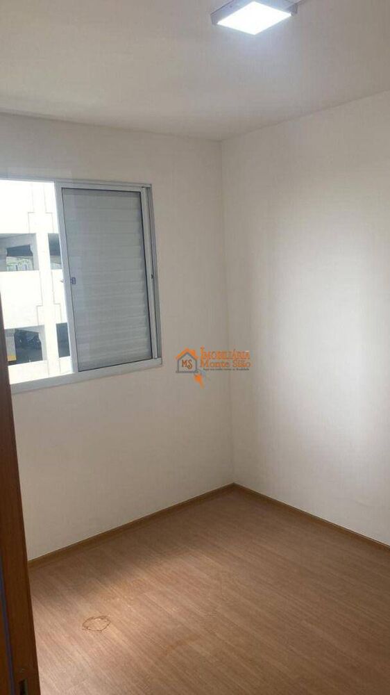Apartamento, 2 quartos, 43 m² - Foto 8