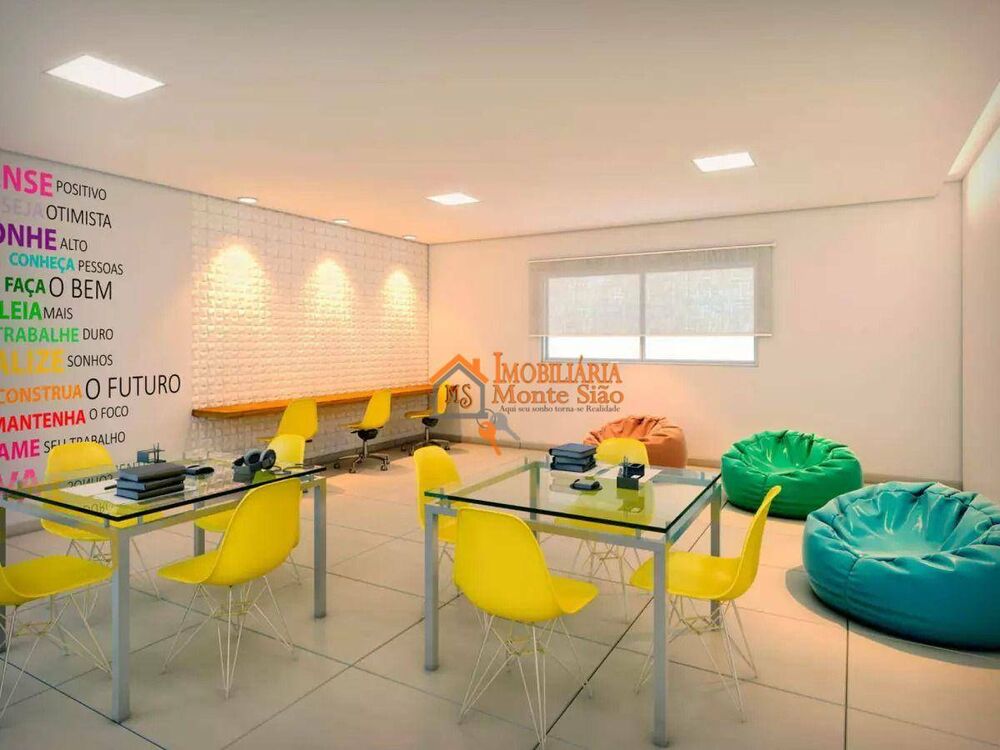 Apartamento, 2 quartos, 43 m² - Foto 12