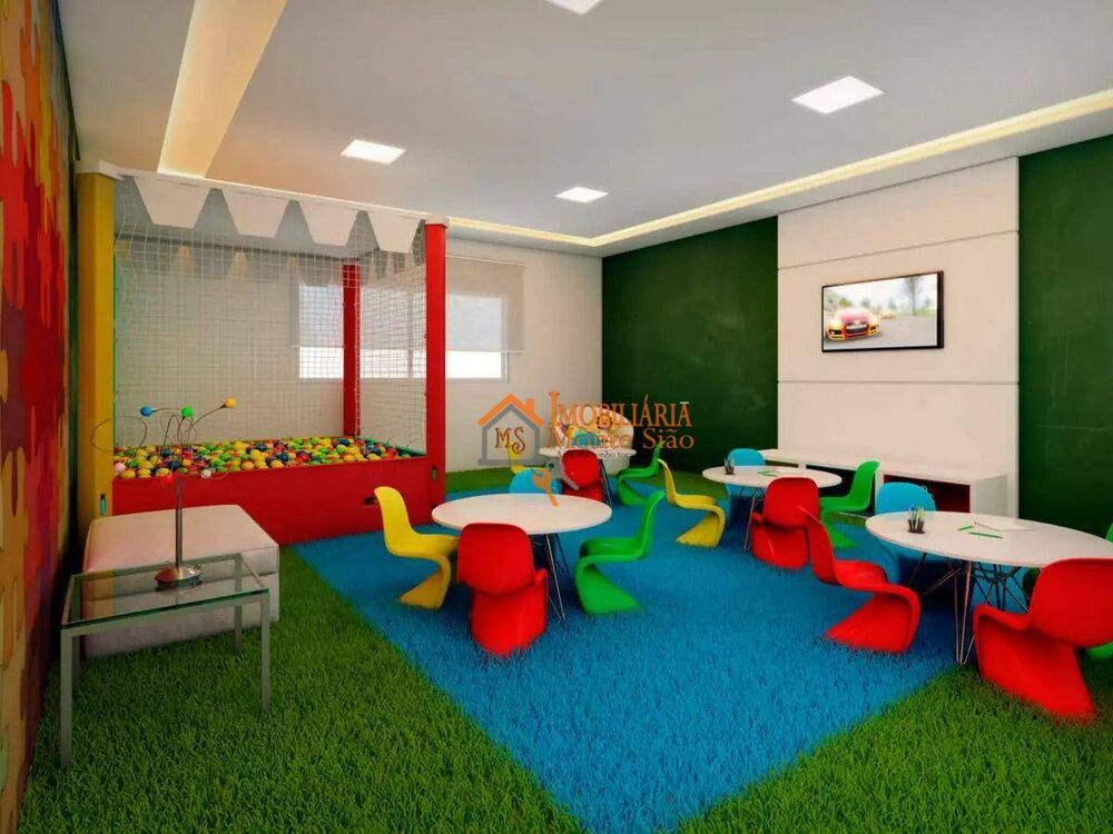 Apartamento, 2 quartos, 43 m² - Foto 13