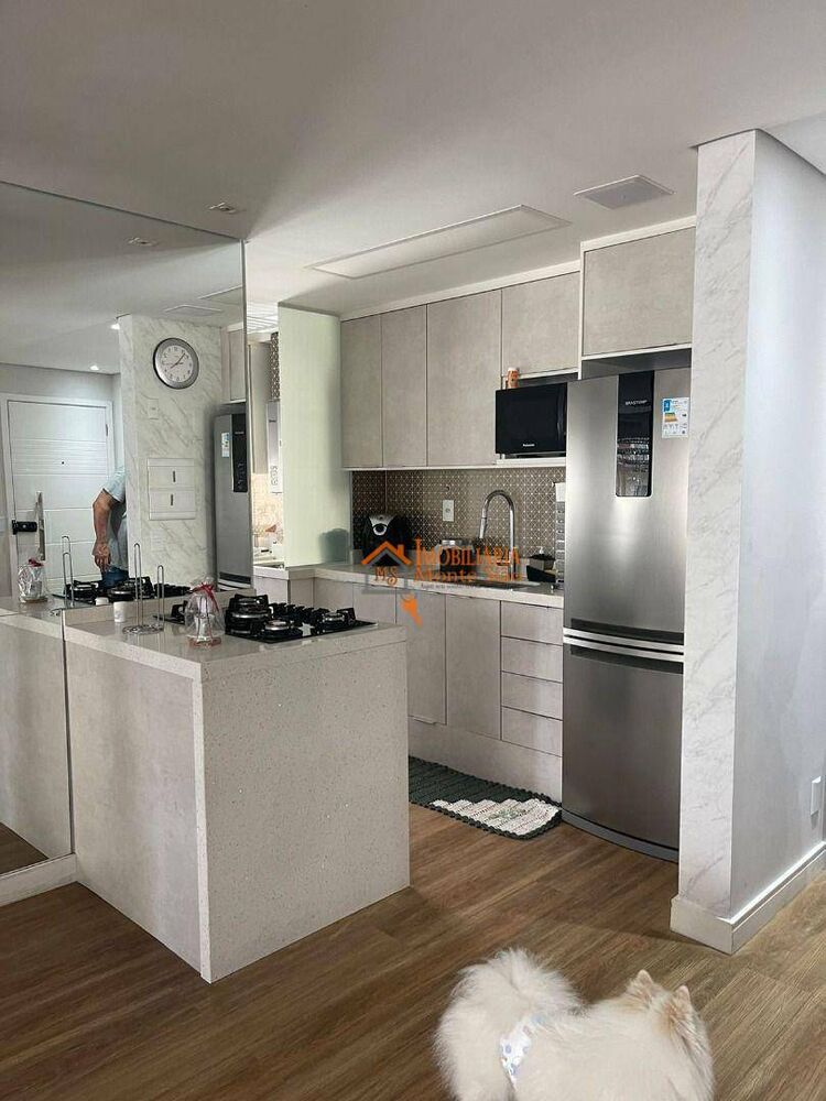 Apartamento, 2 quartos, 75 m² - Foto 18