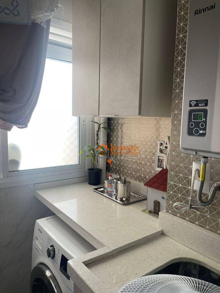Apartamento, 2 quartos, 75 m² - Foto 3