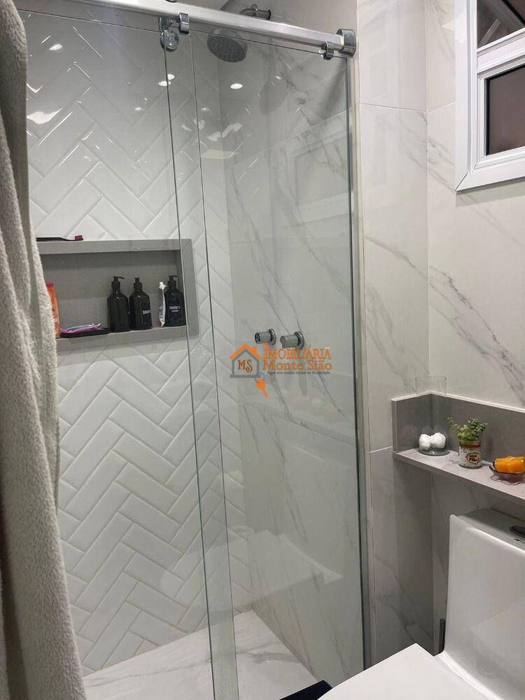 Apartamento, 2 quartos, 75 m² - Foto 5
