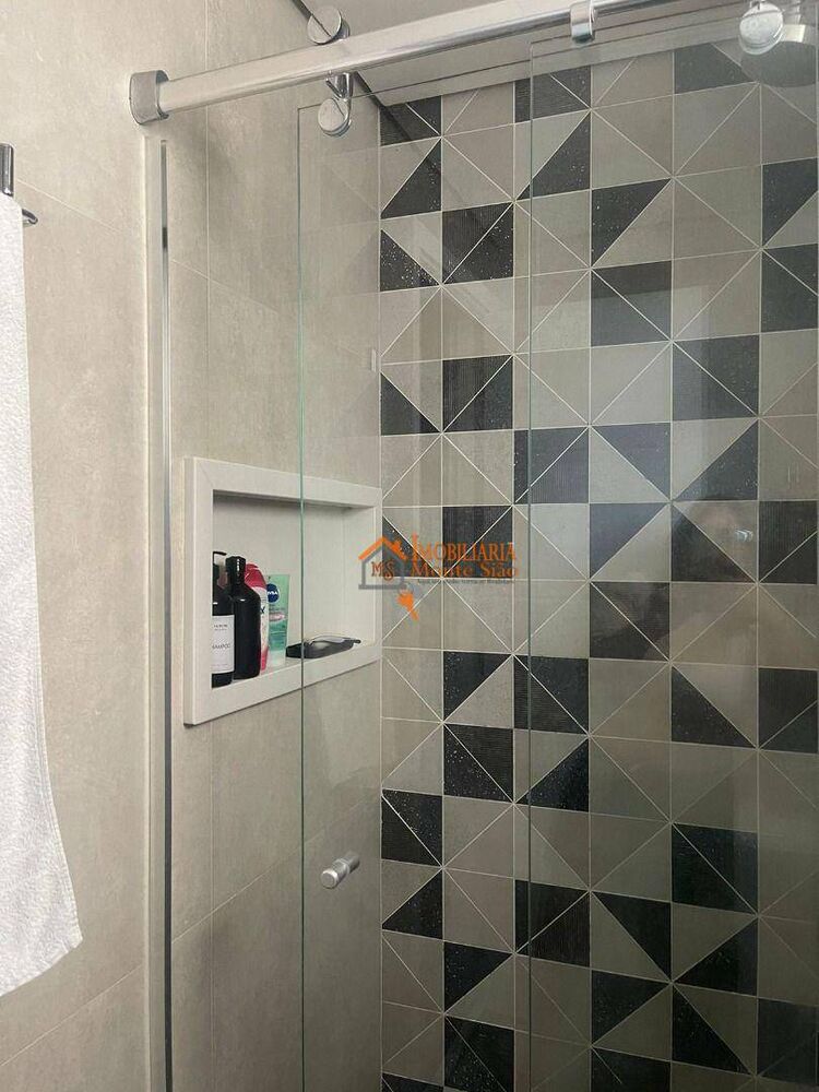 Apartamento, 2 quartos, 75 m² - Foto 4