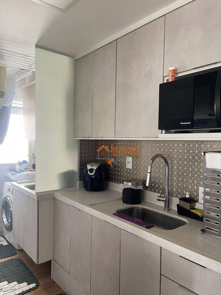 Apartamento, 2 quartos, 75 m² - Foto 9