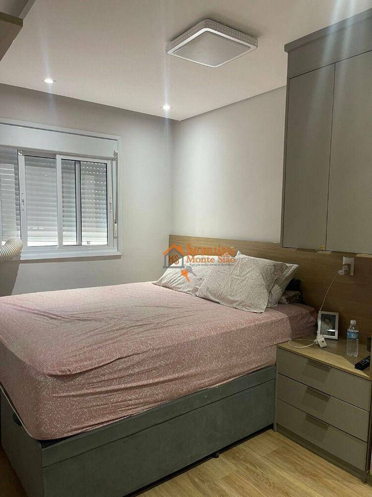 Apartamento, 2 quartos, 75 m² - Foto 10