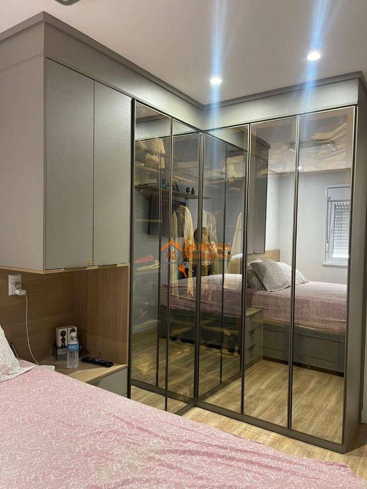 Apartamento, 2 quartos, 75 m² - Foto 15