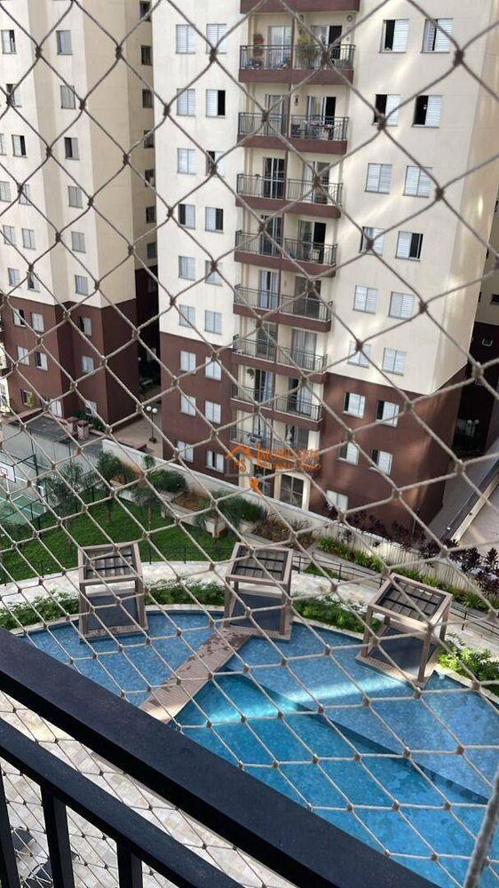 Apartamento, 2 quartos, 75 m² - Foto 11