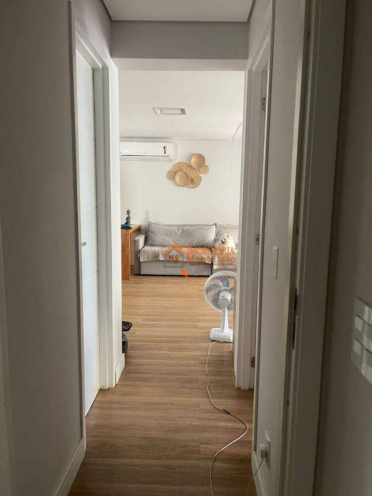 Apartamento, 2 quartos, 75 m² - Foto 17
