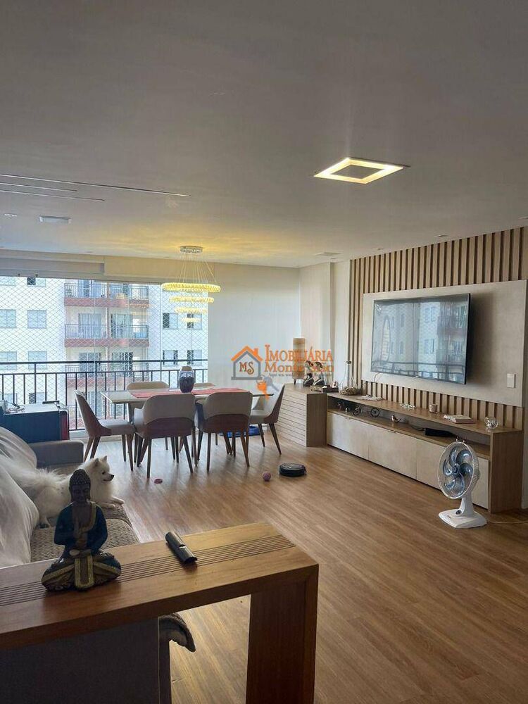 Apartamento, 2 quartos, 75 m² - Foto 2