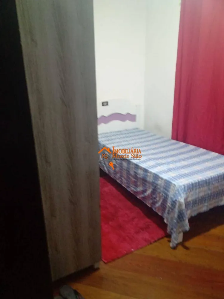 Sobrado, 4 quartos, 211 m² - Foto 2
