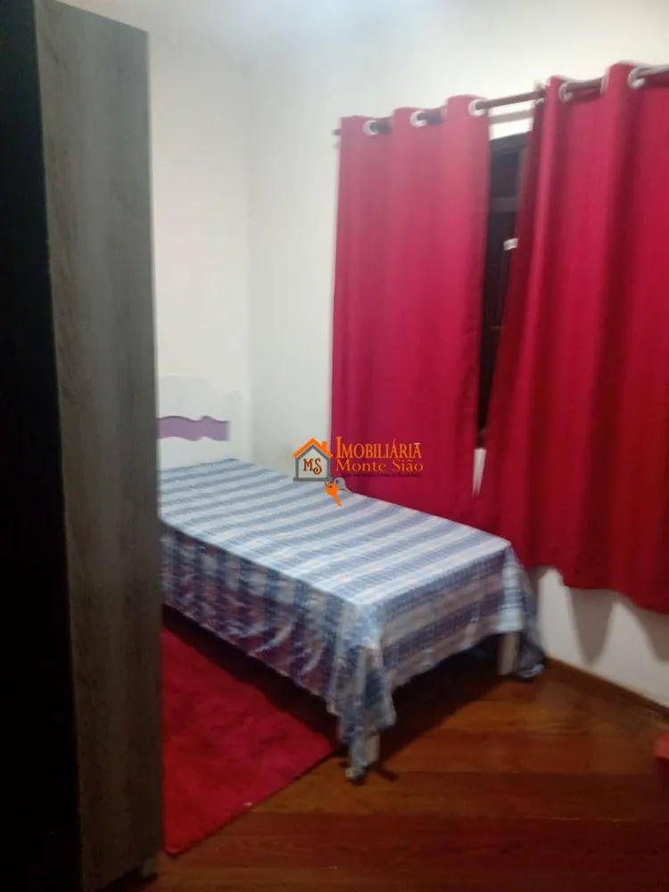 Sobrado, 4 quartos, 211 m² - Foto 5