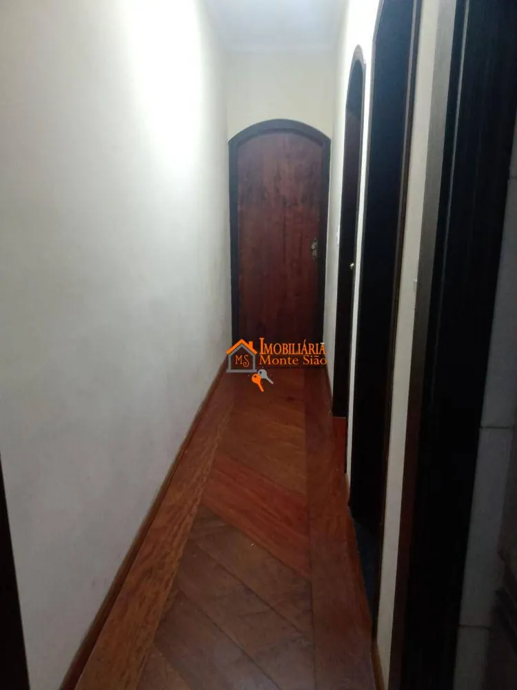 Sobrado, 4 quartos, 211 m² - Foto 3