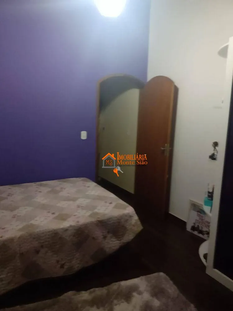 Sobrado, 4 quartos, 211 m² - Foto 4