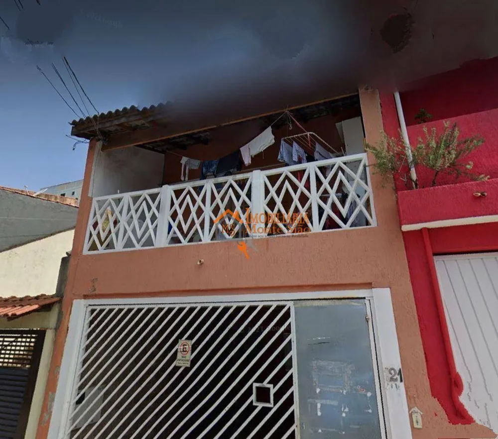 Casa, 5 quartos, 1500 m² - Foto 4