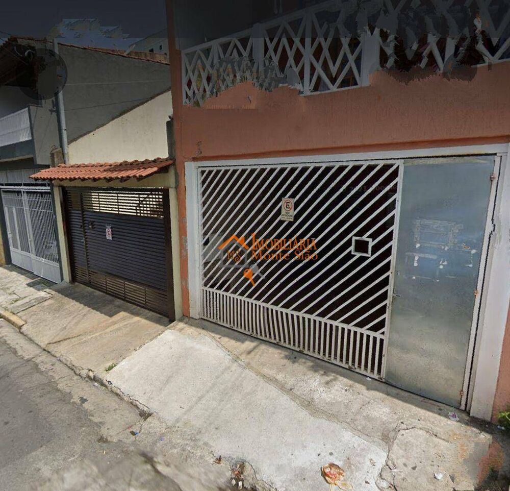 Casa, 5 quartos, 1500 m² - Foto 6