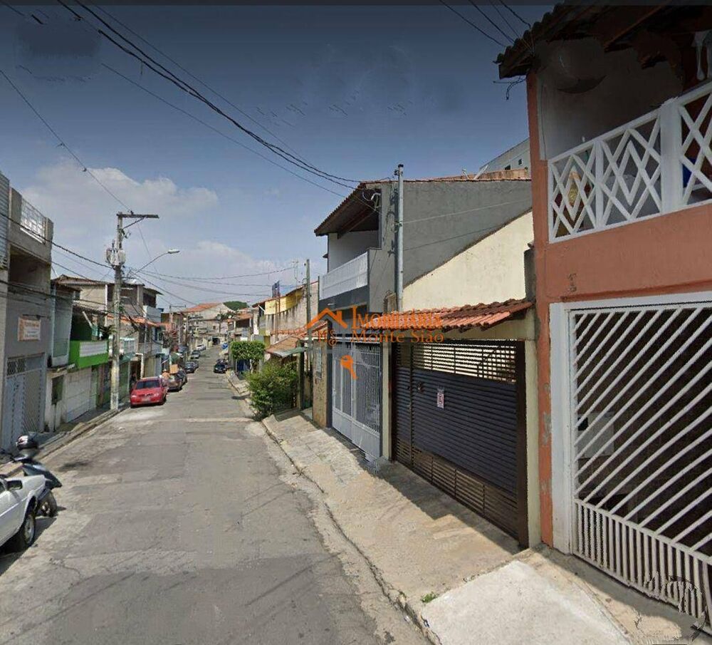 Casa, 5 quartos, 1500 m² - Foto 8