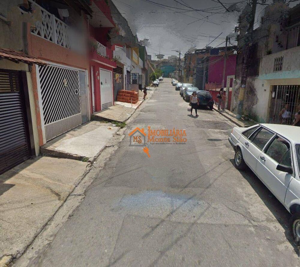 Casa, 5 quartos, 1500 m² - Foto 4