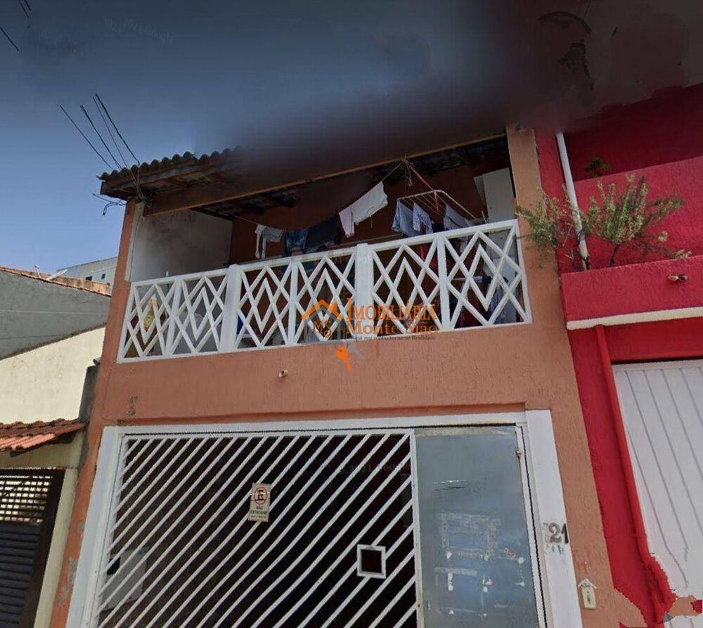 Casa, 5 quartos, 1500 m² - Foto 7