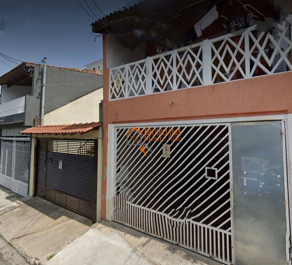 Casa, 5 quartos, 1500 m² - Foto 6