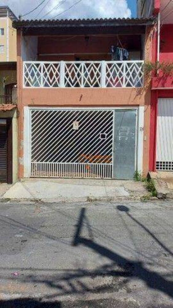 Casa, 5 quartos, 1500 m² - Foto 3