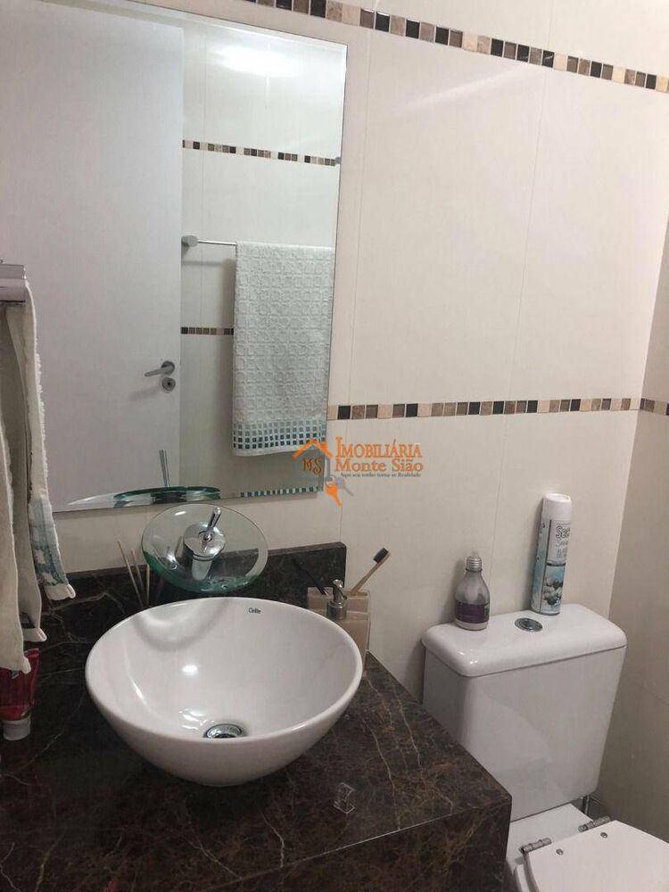 Apartamento, 2 quartos, 59 m² - Foto 4