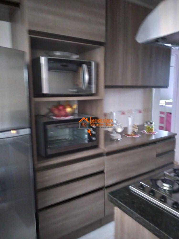 Apartamento, 2 quartos, 52 m² - Foto 7