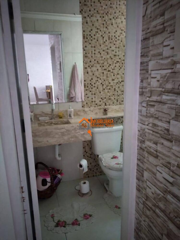 Apartamento, 2 quartos, 52 m² - Foto 5