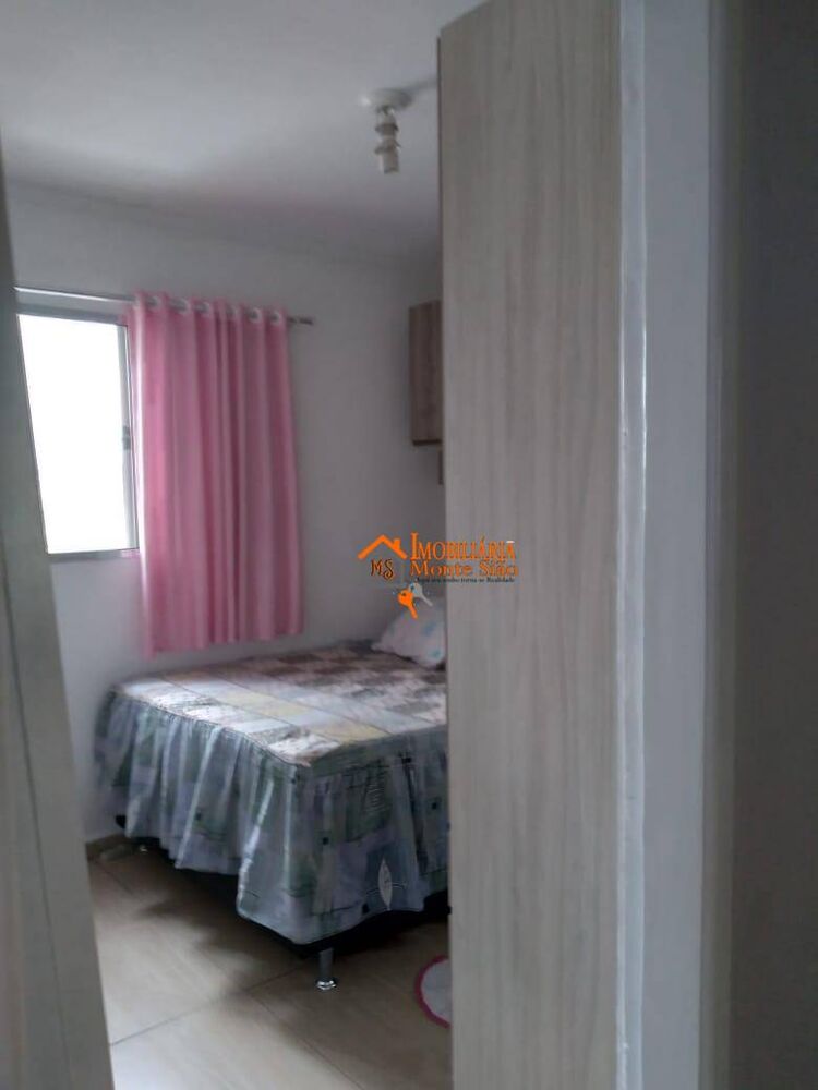 Apartamento, 2 quartos, 52 m² - Foto 3