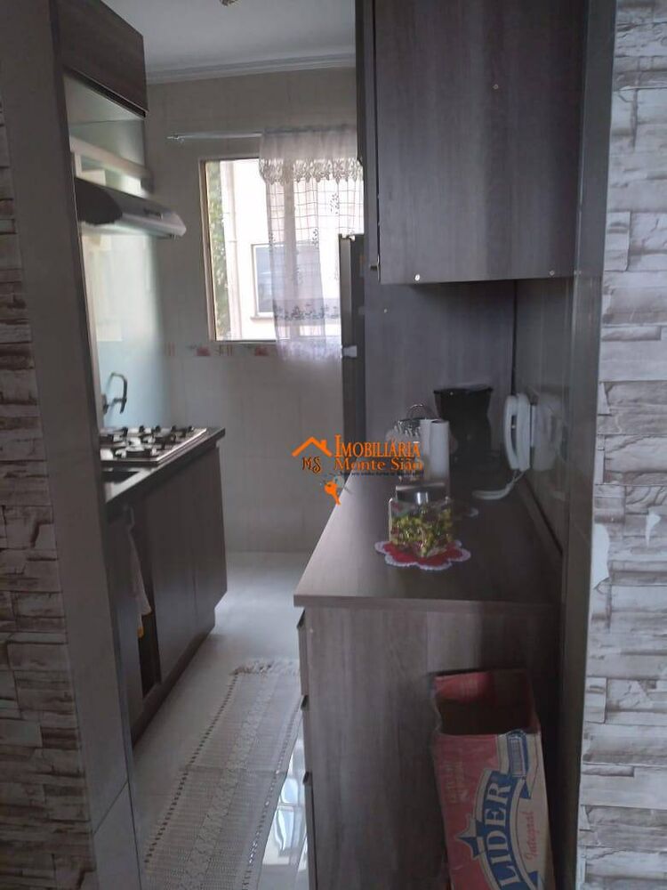 Apartamento, 2 quartos, 52 m² - Foto 4