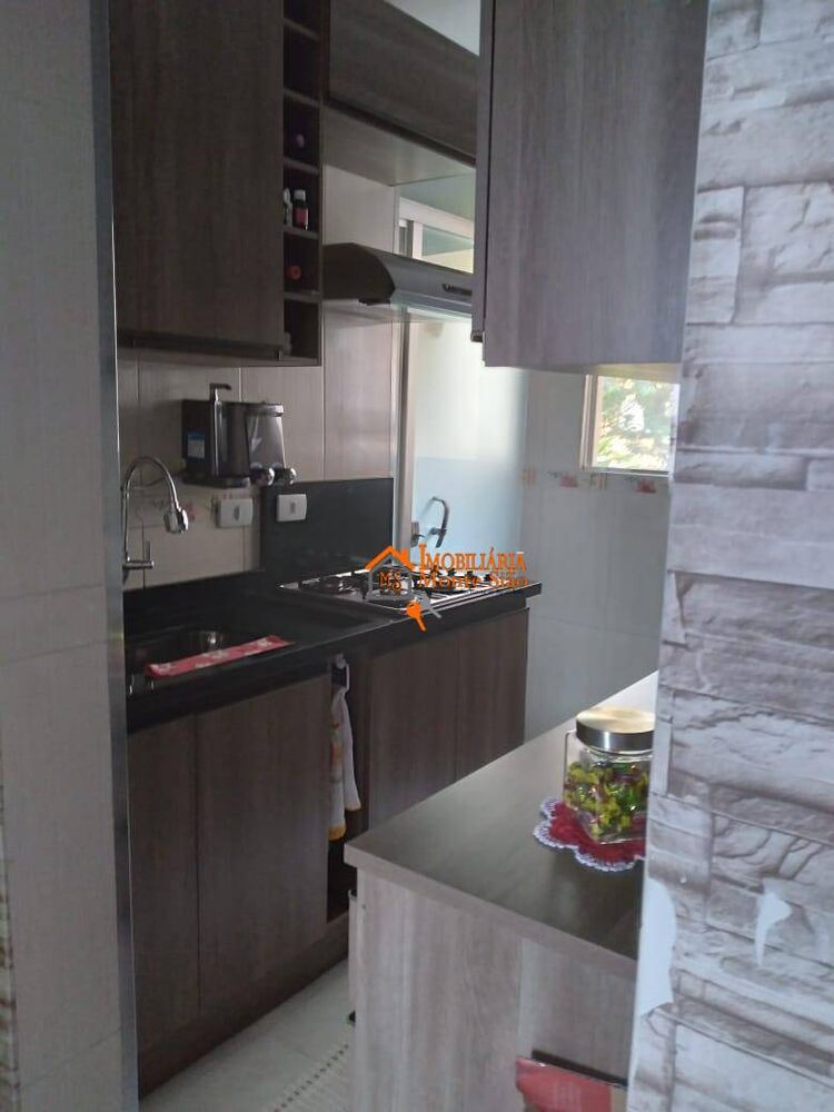 Apartamento, 2 quartos, 52 m² - Foto 8