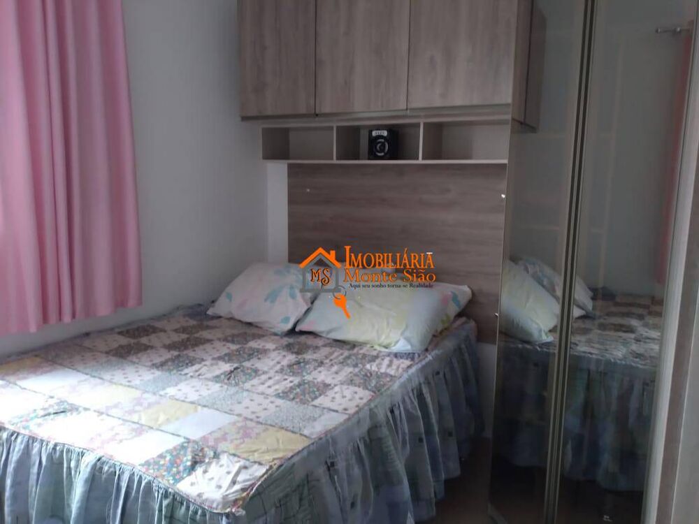 Apartamento, 2 quartos, 52 m² - Foto 6