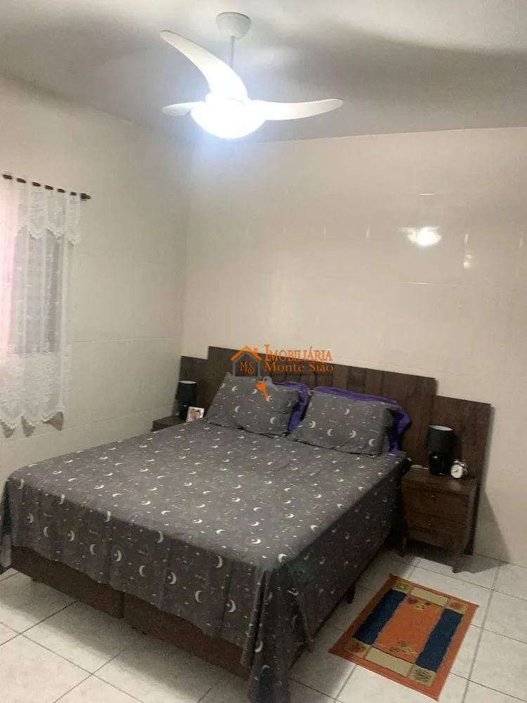 Casa, 2 quartos, 125 m² - Foto 7