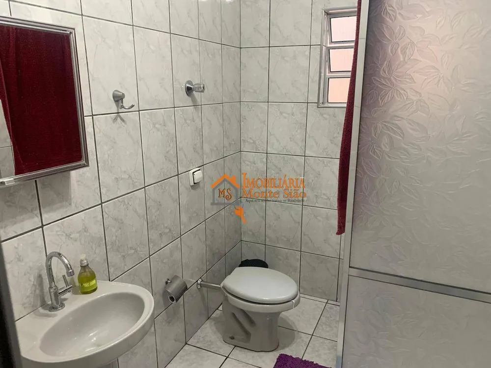 Casa, 2 quartos, 125 m² - Foto 5