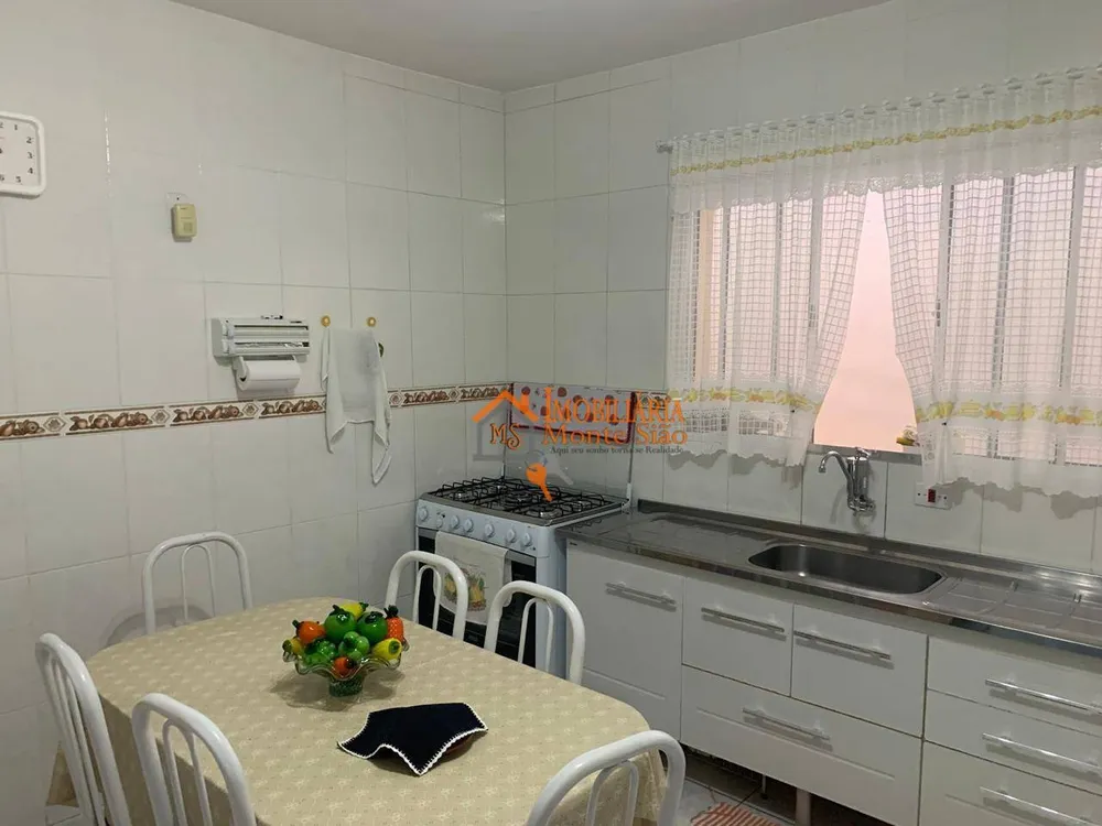 Casa, 2 quartos, 125 m² - Foto 4