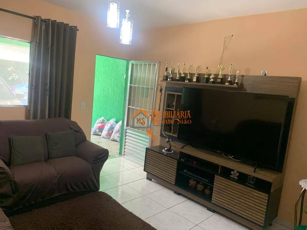 Casa, 2 quartos, 125 m² - Foto 2