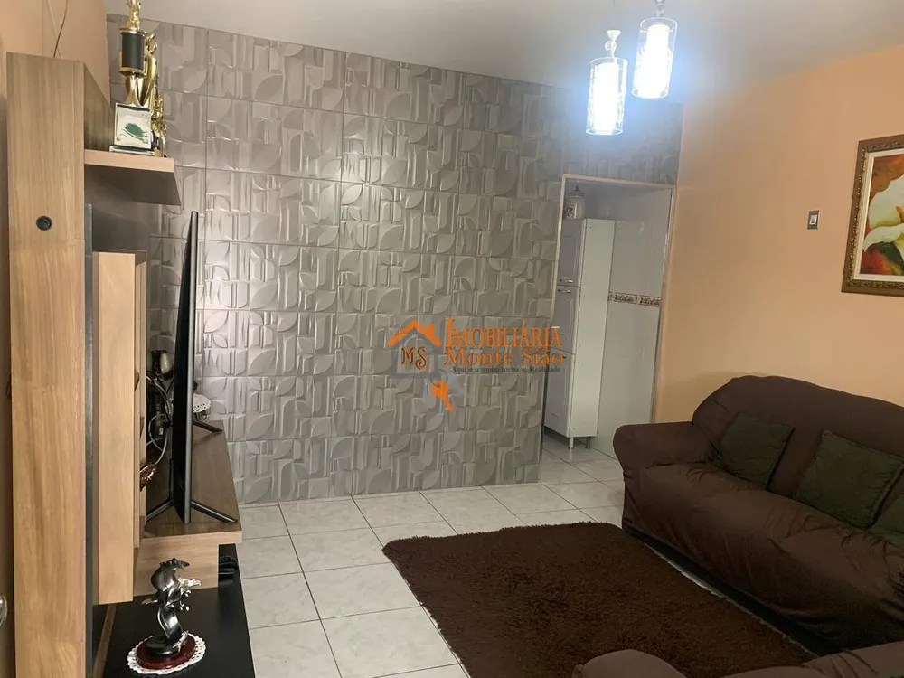 Casa, 2 quartos, 125 m² - Foto 3