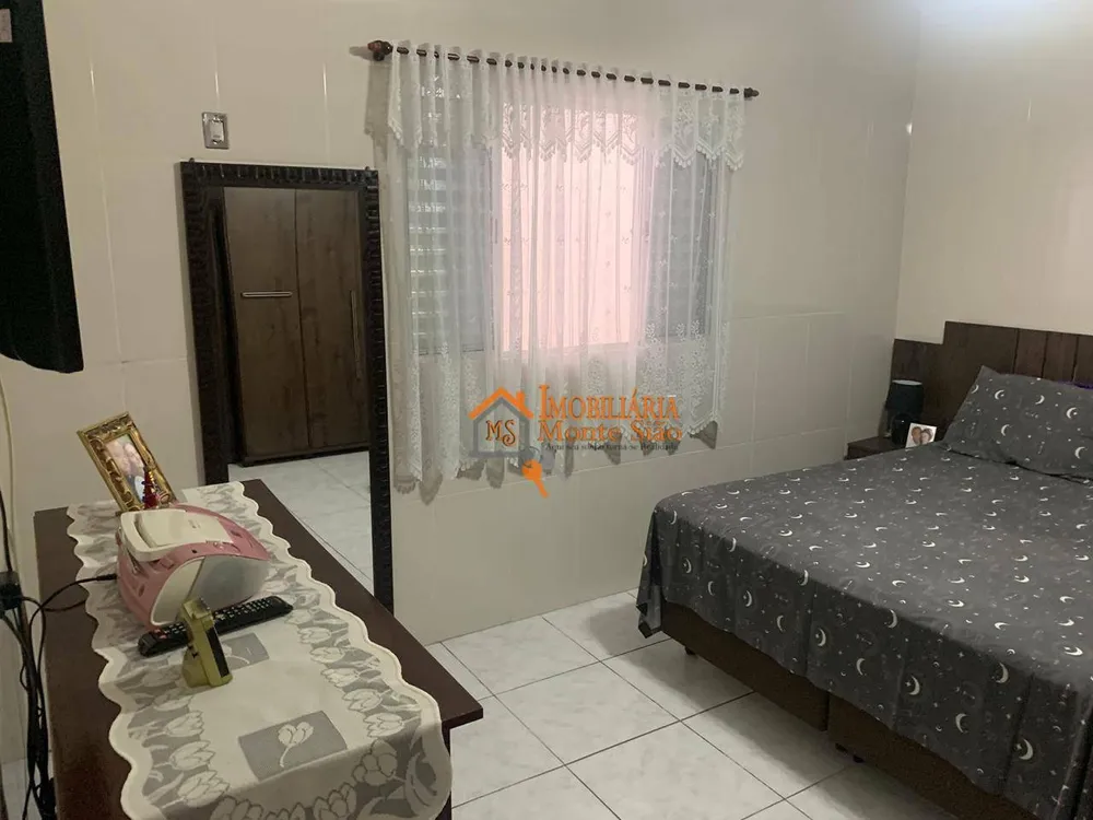 Casa, 2 quartos, 125 m² - Foto 6