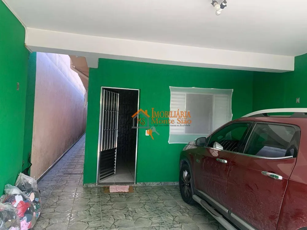 Casa, 2 quartos, 125 m² - Foto 8