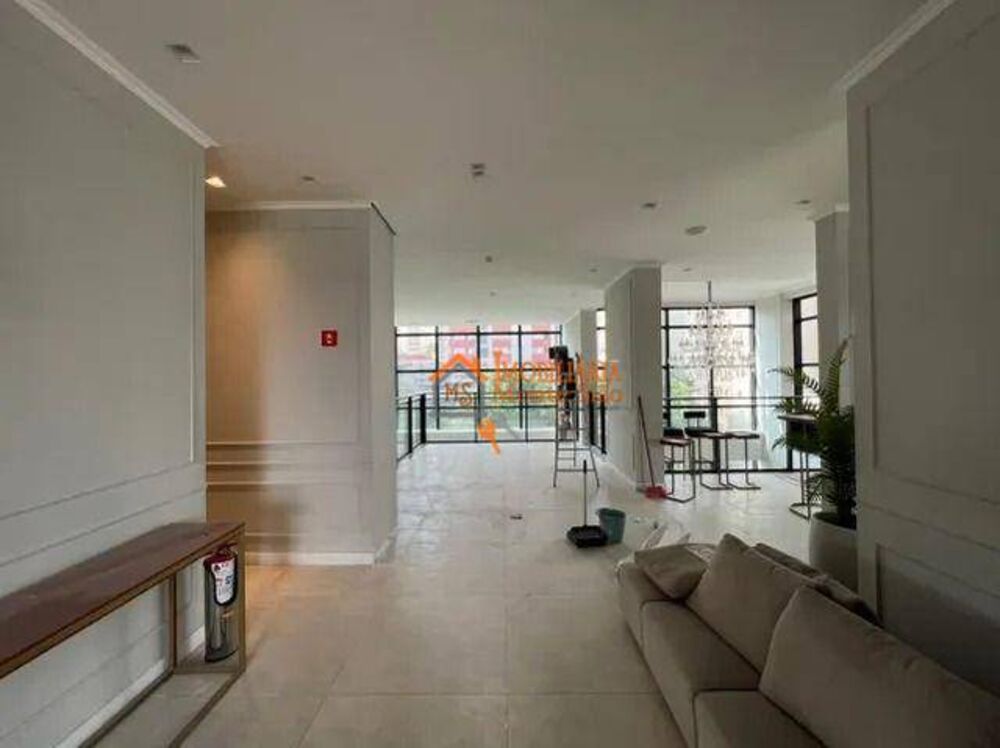 Apartamento, 3 quartos, 75 m² - Foto 2