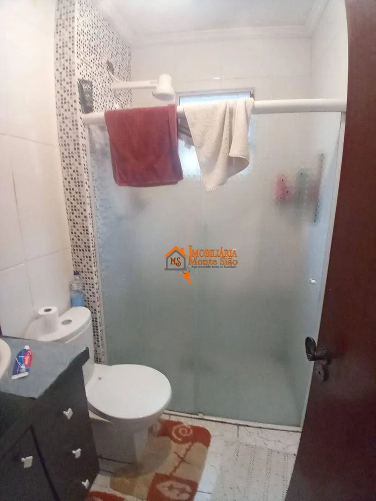 Apartamento, 2 quartos, 48 m² - Foto 5