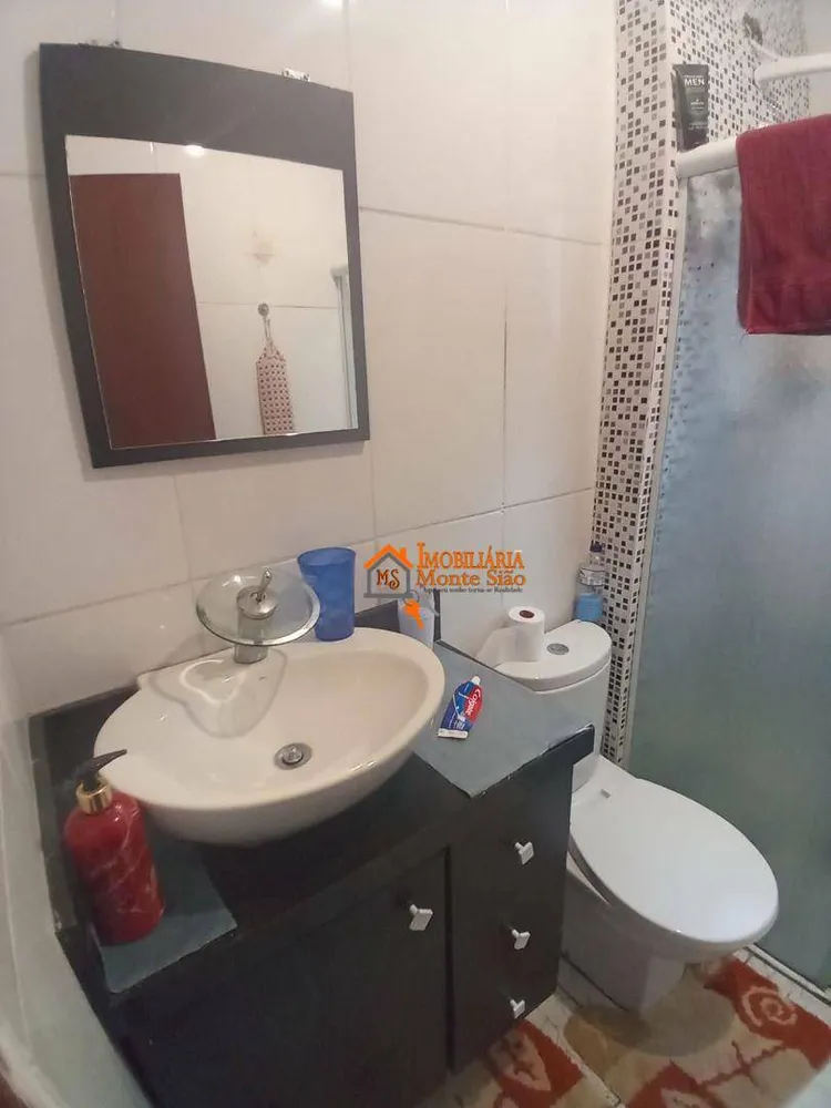 Apartamento, 2 quartos, 48 m² - Foto 8