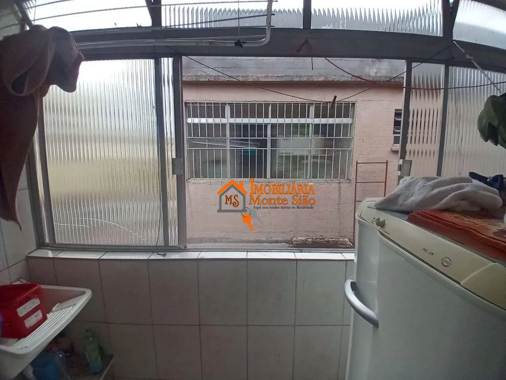 Apartamento, 2 quartos, 48 m² - Foto 7