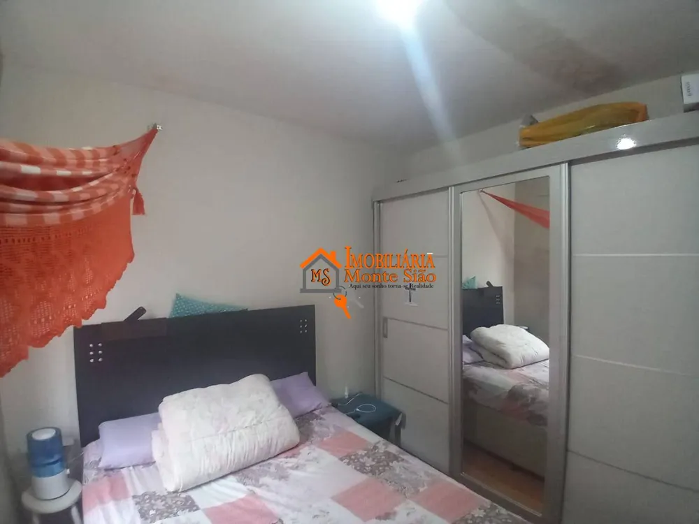 Apartamento, 2 quartos, 48 m² - Foto 6