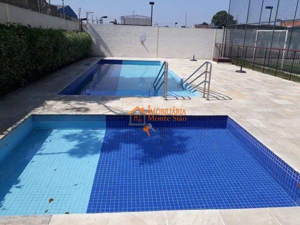 Apartamento, 2 quartos, 54 m² - Foto 3