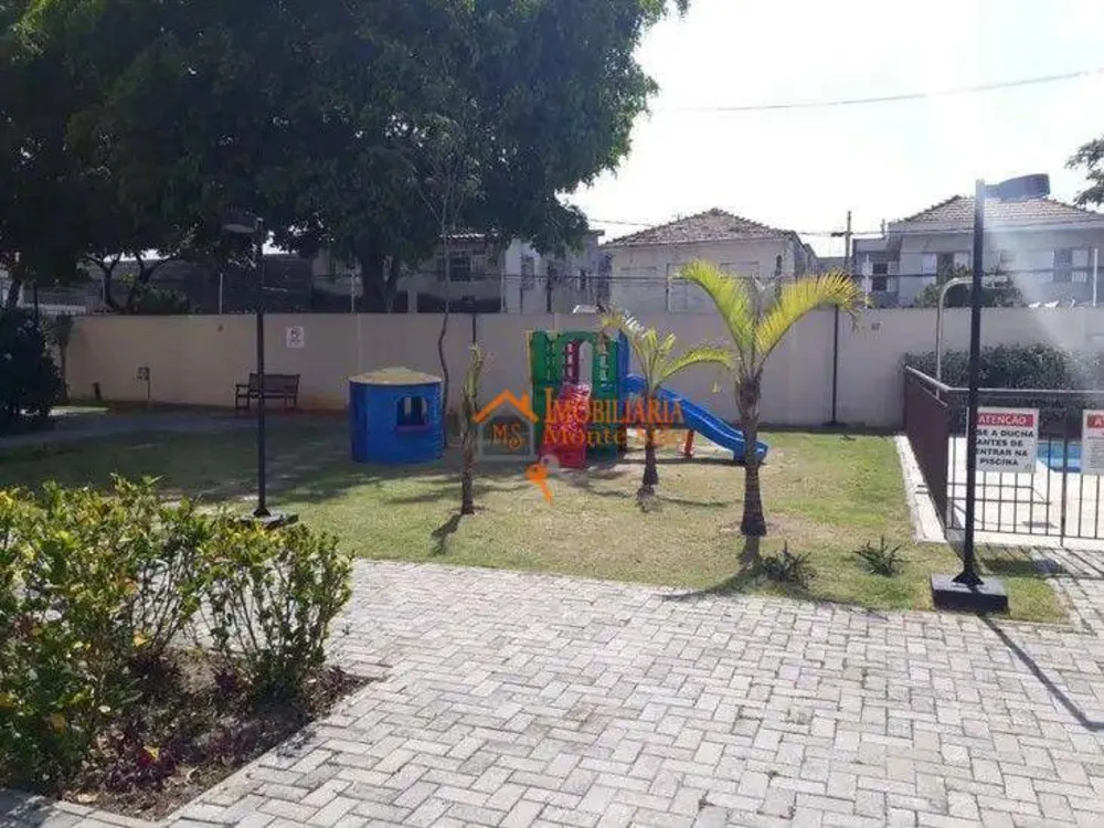 Apartamento, 2 quartos, 54 m² - Foto 16