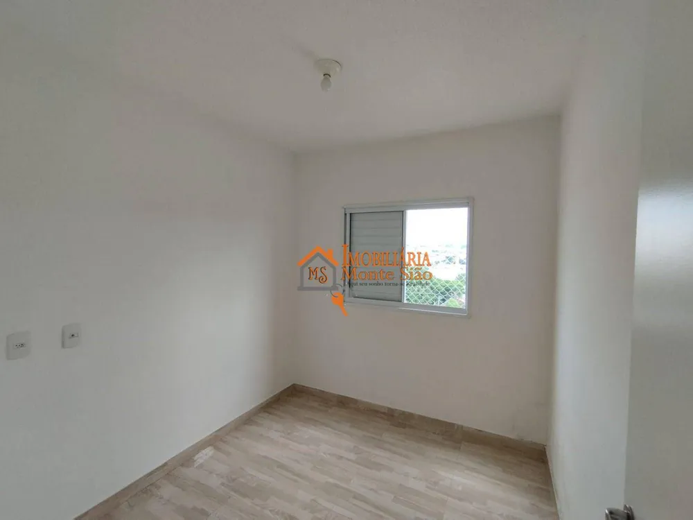 Apartamento, 2 quartos, 54 m² - Foto 4