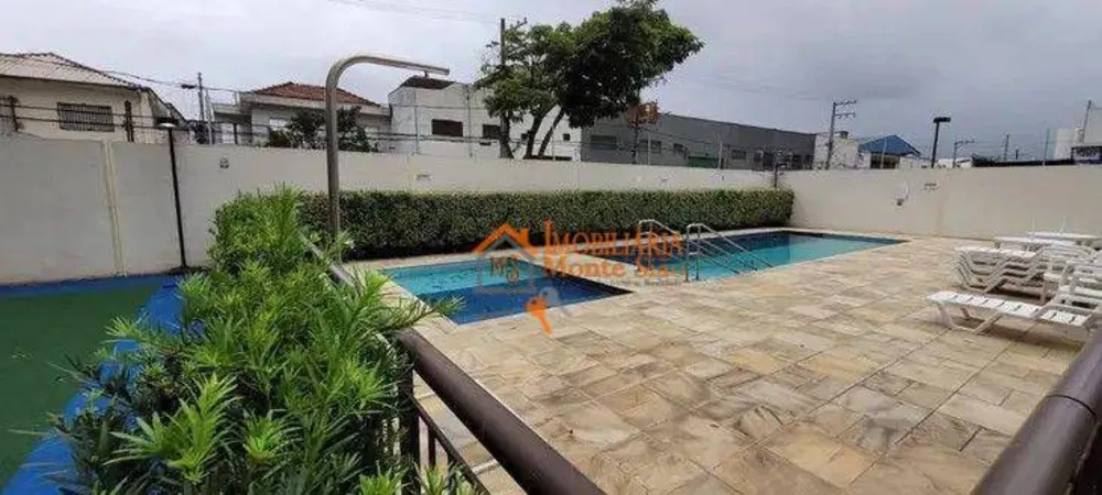 Apartamento, 2 quartos, 54 m² - Foto 15