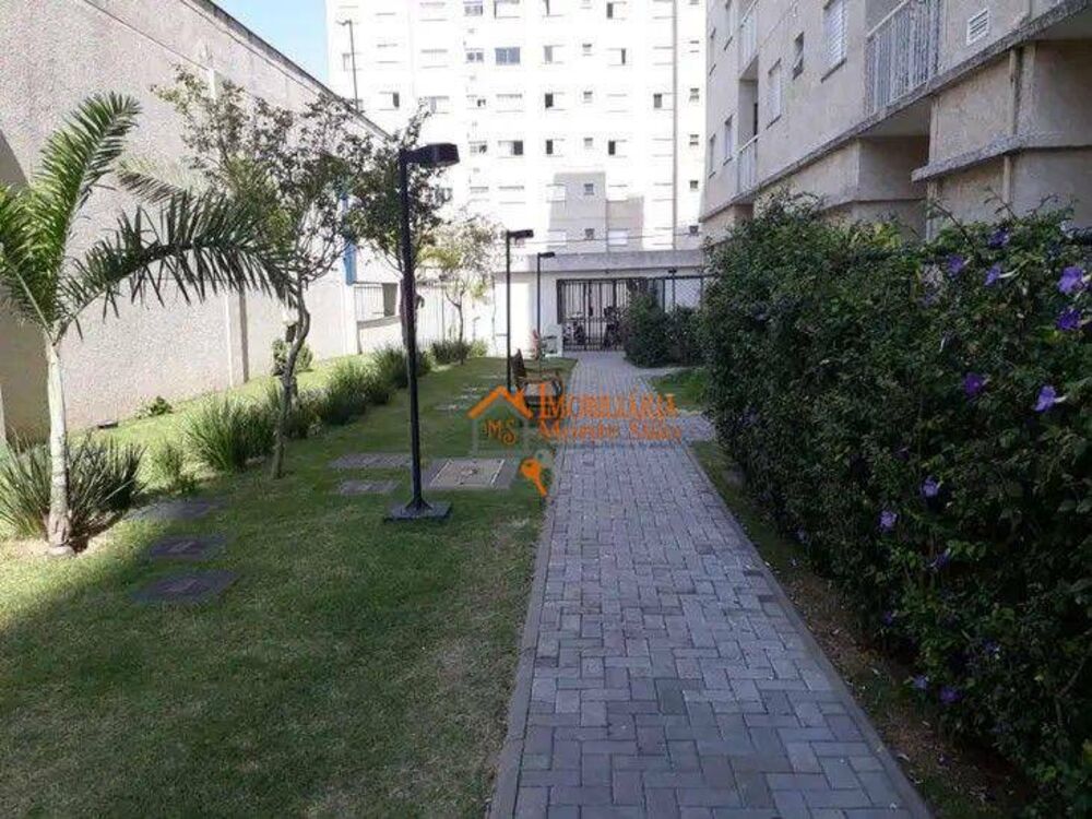 Apartamento, 2 quartos, 54 m² - Foto 10