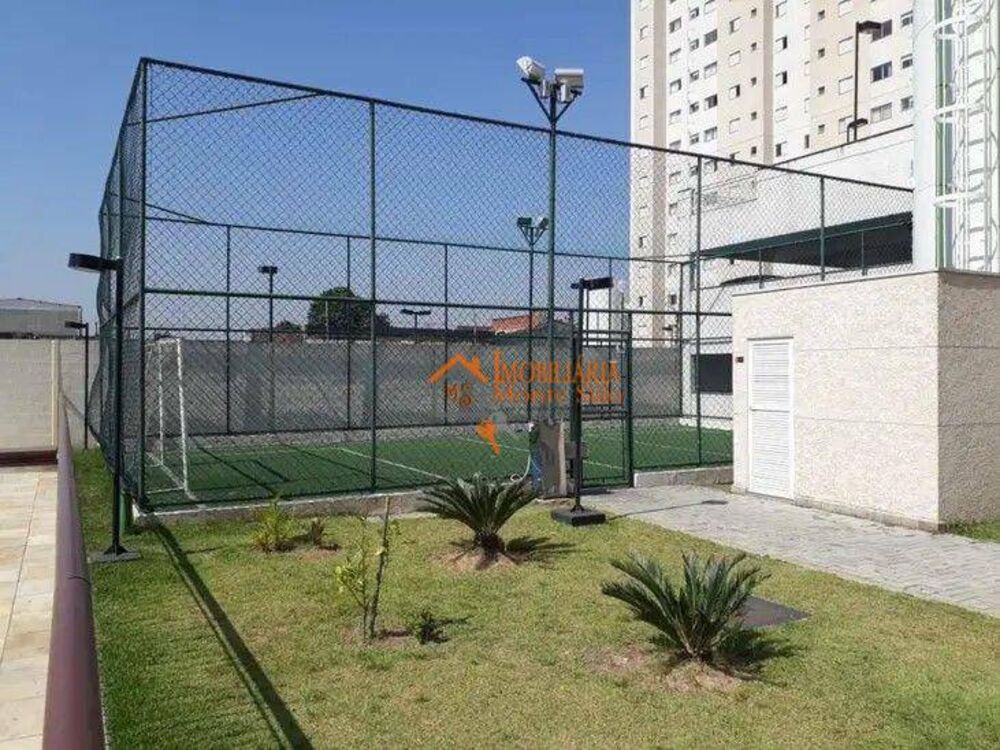 Apartamento, 2 quartos, 54 m² - Foto 12